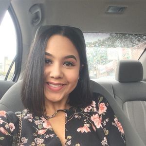 Meet your Posher, Alyssa